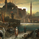Illustration for article titled The Concept Art of emAssassins Creed: Revelations/em